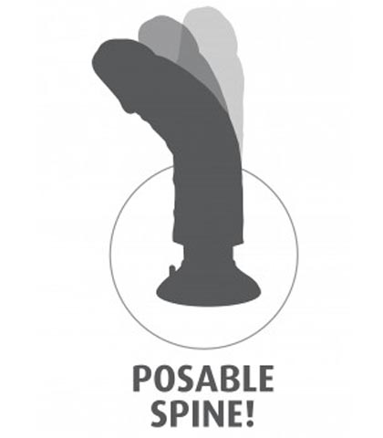 Realisticni vibrator